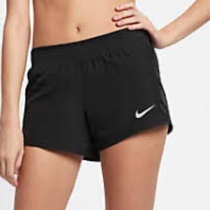 Women Nike Dry Fit Shorts